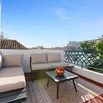 Feriehus Casa Tavira