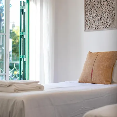 Casa Tavira