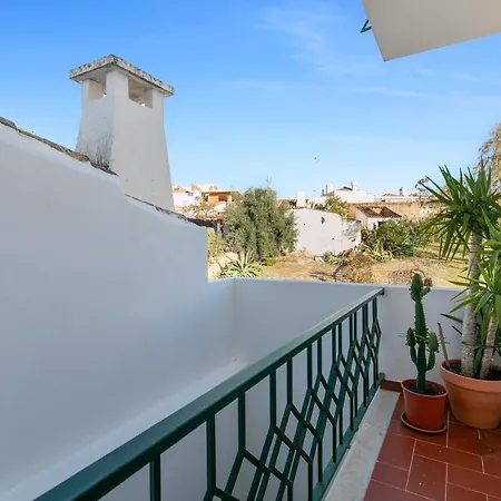 Сasa de vacaciones Casa Tavira