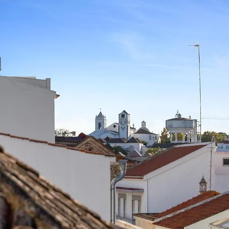 Сasa de vacaciones Casa Tavira