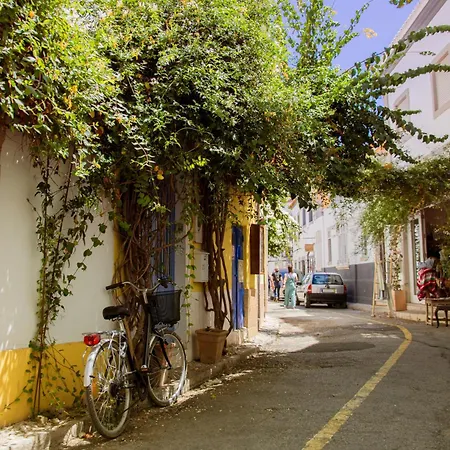Casa * Tavira