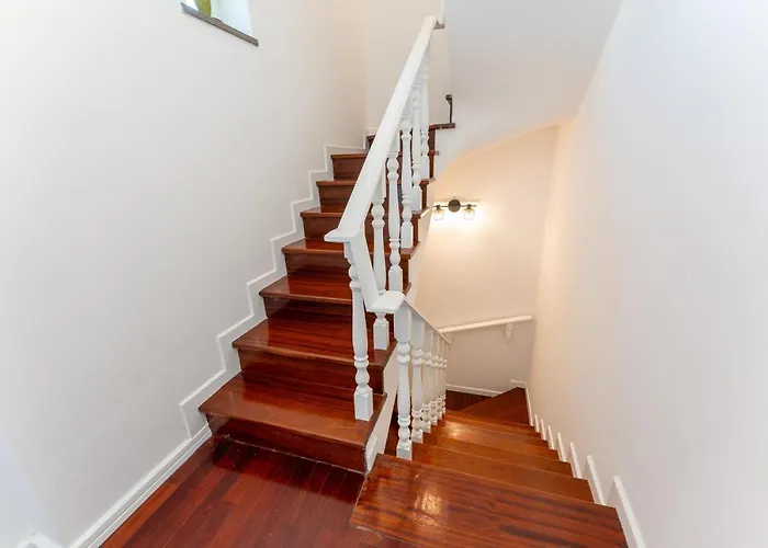 Vakantiehuis Casa Tavira