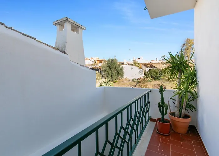 Vakantiehuis Casa Tavira