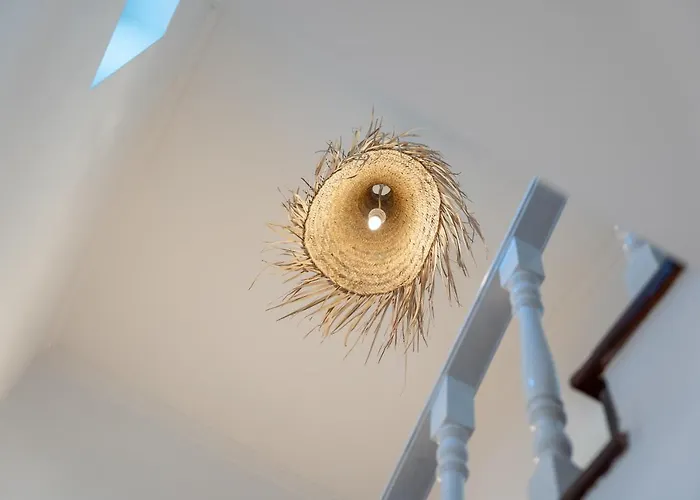 Casa Vakantiehuis Tavira