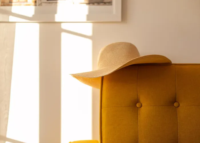 Casa Vakantiehuis Tavira