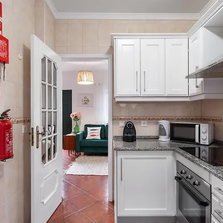 Casa Holiday home Tavira
