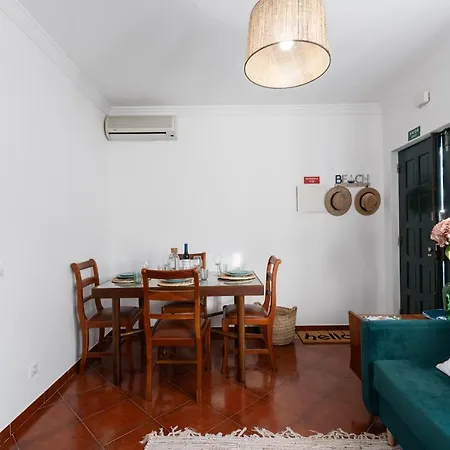 Holiday home Casa Tavira