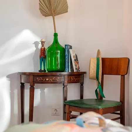 Casa * Tavira