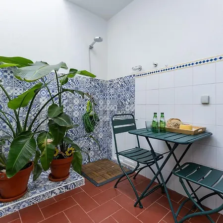 Casa Casa de Férias *