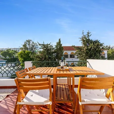 Casa * Tavira