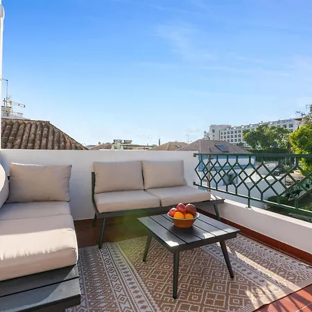 Holiday home Casa Tavira