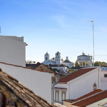 Holiday home Casa Tavira