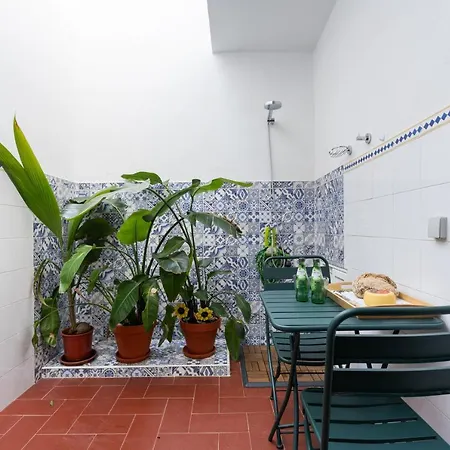 Casa Holiday home