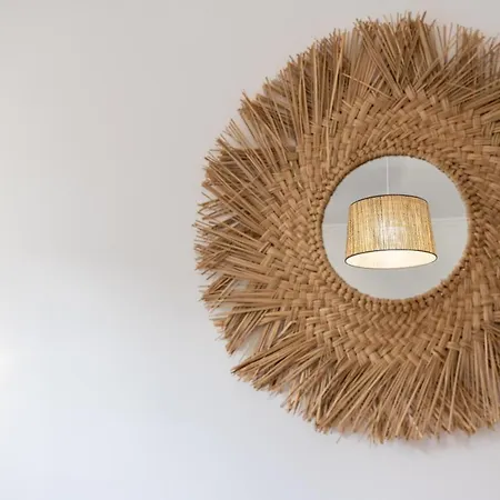 Casa Casa de Férias *