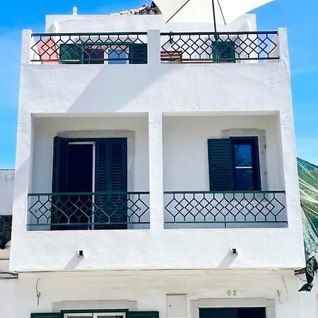 Casa Casa de Férias