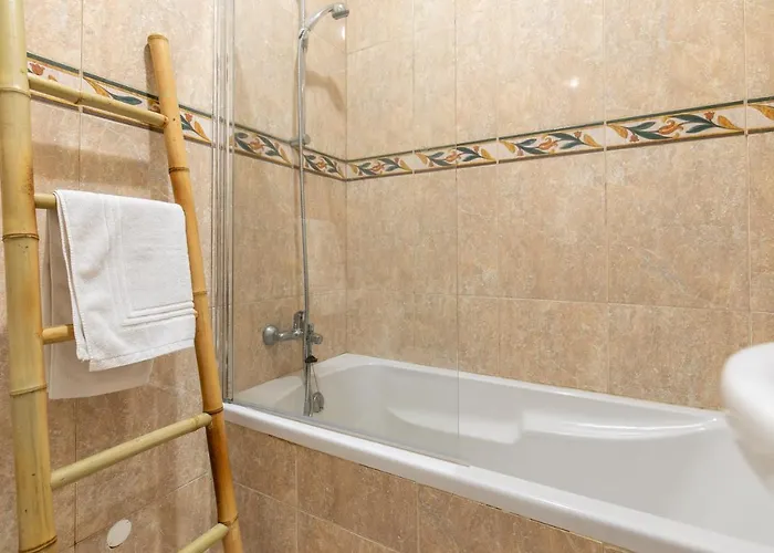 Hébergement de vacances Casa