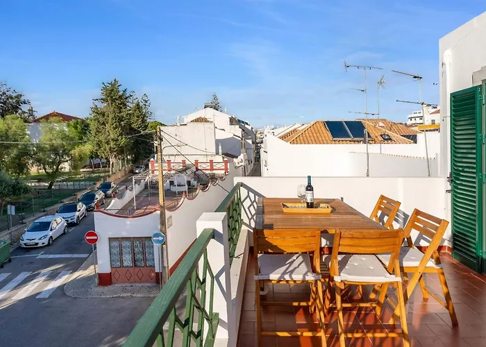 Hébergement de vacances Casa *