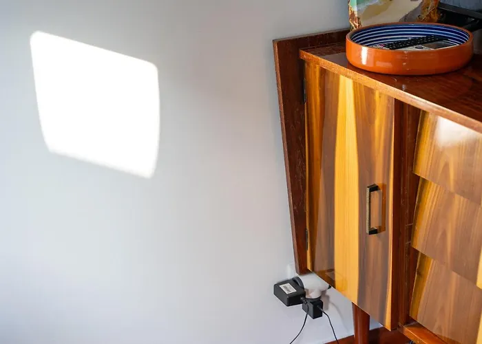 Hébergement de vacances Casa