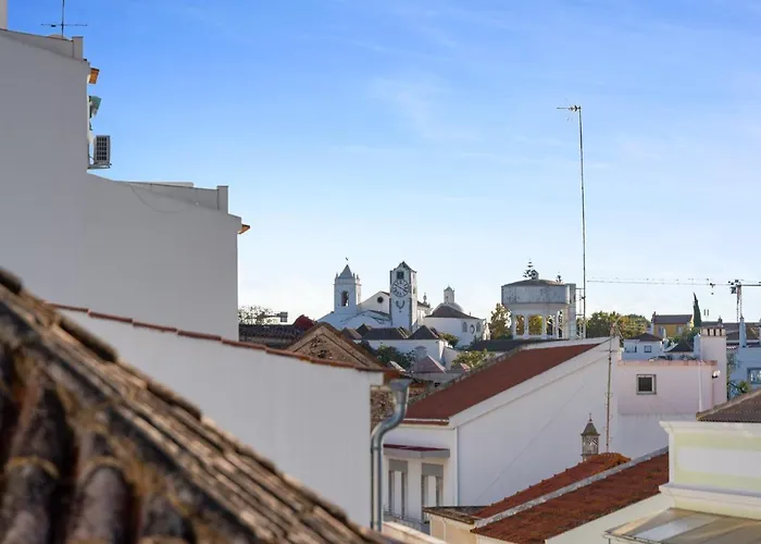 Prázdninový dům Casa Tavira