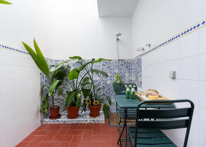 Casa Hébergement de vacances