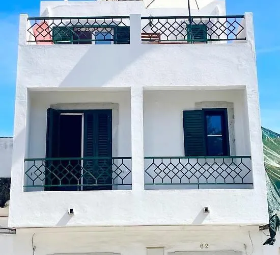 Casa Hébergement de vacances