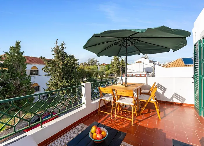 Casa Hébergement de vacances